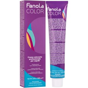 Fanola Cream Color Cream Coloring 100 ml 9.0