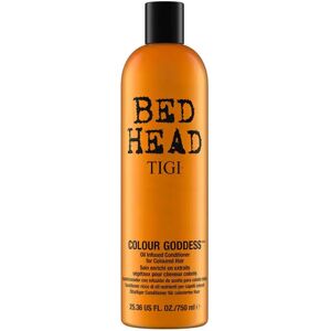 Tigi Bed Head Color Goddess Oil Infused Conditioner 750ml