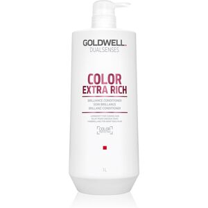 Goldwell Dualsenses Color Conditioner Extra Rich Brilliance 1000 ml