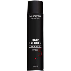 Salon only Goldwell Style hair spray 600ml
