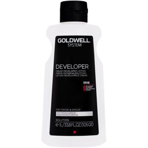 Goldwell System Oxygen 1000ml 30 VOL 9%