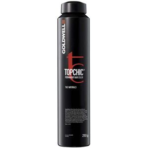 Goldwell TopChic Permanent Hair Dye 3VV Max 250 ml