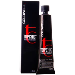 Goldwell Topchic hair dye 60ml 8-NA