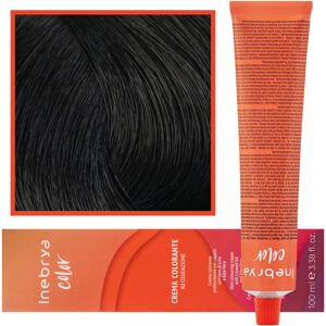 Hair dye Inebrya Colour 100ml 7/00