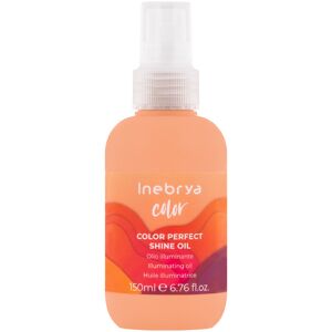 Oil Inebrya Color Perfect Shine 150ml