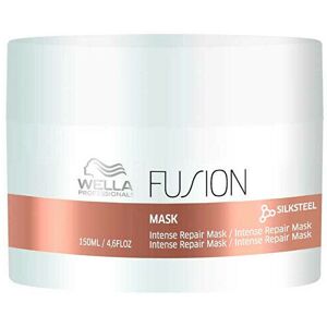 Wella professionals (Intense Repair Mask) for the Fusion of Damaged Hair - Volume: 30 ml