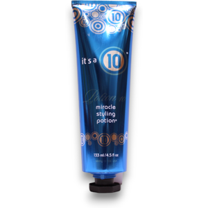 It`s a 10 It's a 10 Miracle Styling Potion Cream 5 oz