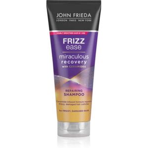 John Frieda Frizz Ease Miraculous Recovery Shampoo 250ml