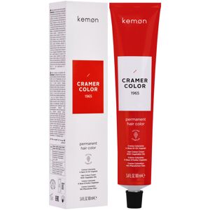Hair dye Kemon Cramer Color 100ml 5.000 Super Natural Light Brown