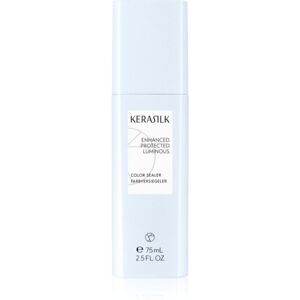 Kerasilk Specialists Color Sealer Protective Conditioner For Dyed Hair 75 Ml