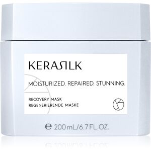 Regenerating hair mask KERASILK Specialists 200 ml