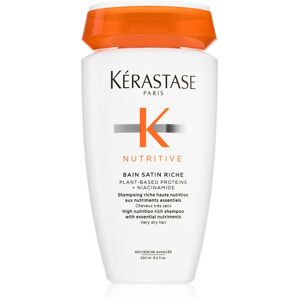 Kerastase Kérastase Nutritive Rich Satin Shampoo 250 ml