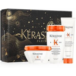 Kerastase Kérastase Nourishing Gift Set For Dry Hair