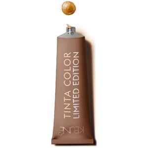 Keune Tinta Color Limited Edition Permanent Hair Dye 7.18 Medium Metallic Blonde 60 ml