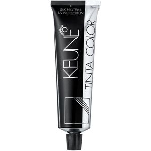 Keune permanent hair color dye 6.38 dark hazelnut blonde 60 ml