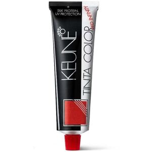 Keune Color Red Infinity Permanent Hair Dye 7.46Ri Medium Infinity Copper Red Blonde 60 ml