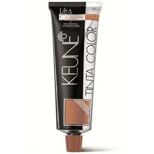 Keune Lift & color permanent hair dye 444 copper 60 ml