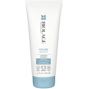 Biolage Conditioner for fine hair (Volumebloom) - Volume: 200 ml