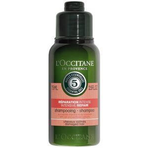 L`occitane en provence L'Occitane en Provence Flavoring Repairing Hair Shampoo 75 ml