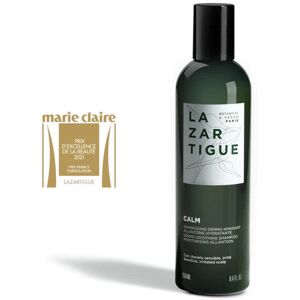 Lazartigue Calm Shampooing Dermo-Apaisant Allantoïne Hydratante 250ml