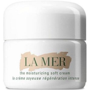 La mer (Soft Moisturizing Cream) - Volume: 250 ml