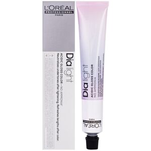 L'oréal Loreal dia Light hair dye 50ml 5.6 Light Brown Red