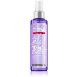 L´oréal professionnel Elseve Color Vive All For Blonde 10in1 Spray Purple - 150 ml