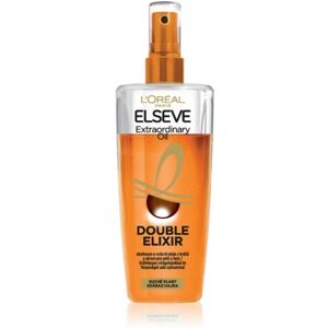 L´oréal paris L'Oréal Paris Elvive Olio Extraordinario express conditioner for normal and dry hair 200 ml