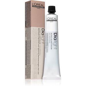 L´oréal professionnel L'oreal Professionnel Dia Light Gel-Acid cream without ammonia 8.34 50 ml