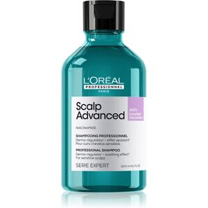 L'oréal Loreal Scalp Advanced Sensitive Skin Shampoo 300 ml