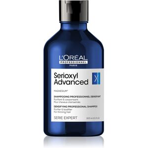 L'oréal Loreal Serioxyl Advanced shampoo gel 300 ml
