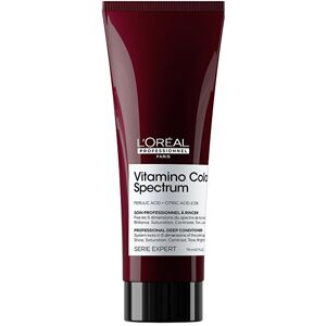 L´oréal professionnel L'oréal professionnel Conditioner for colored hair Vitamino Color Spectrum (Professional) - Volume: 75 ml
