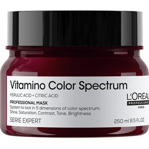 L´oréal professionnel L'oréal professionnel Mask for colored hair Vitamino Color Spectrum (Professional) - Volume: 250 ml