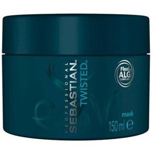 Sebastian Professional Twisted Curly Hair (Mask) - Volume: 500 ml