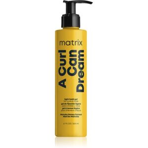 Matrix A Curl Can Dream Light Hold Gel 200 ml