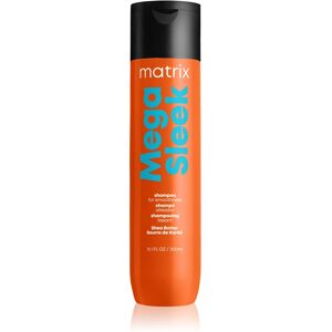 Matrix Total Results Mega Sleek Shampoo 300 ml