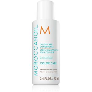 Moroccanoil Moisturizing conditioner for colored hair Volume: 70 ml