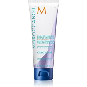 Moroccanoil Violet Blonde Conditioner 70ml