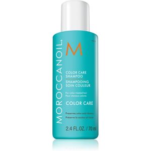 MoroccanOil Color Care Shampoo (dyed hair) - 70ml