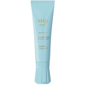 Neqi Regenerating treatment for damaged hair Treasure Treatment (Build Boost) 100 ml
