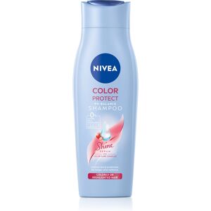 Nivea Color Care & Protect Shampoo Color Shine - Volume: 250 ml