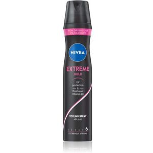 Nivea Extreme Hold Styling Spray - 250ml