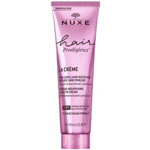 Nuxe Hair Prodigious The Intense Nourishing Cream 100ml