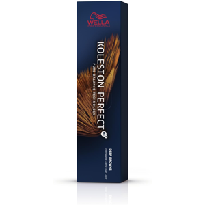 Wella Kp Deep Browns 8-73 60ml