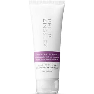 Philip Kingsley Guar Butter & Cocoa Hair Shampoo for Hydration 75ml