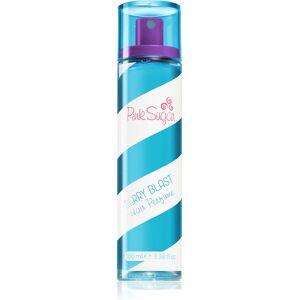 Aquolina Pink Sugar Berry Blast Hair Perfume - 100ml