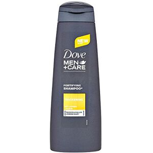 Dove Fortifying Shampoo for Men + Thickening Care 400 ml