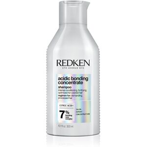 Redken Acidic Bonding concentrated shampoo - 300 ml