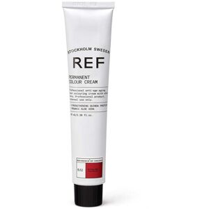 Ref Stockholm, Permanent Color, Vegan, Permanent Hair Dye, 7.0 Blonde, 100 ml