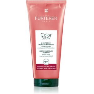 Kidney Furterer Color Glow Color Protective Shampoo 200 ml